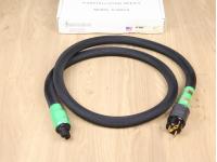 Python Helix VX audio power cable C15 1,8 metre