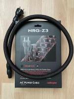 Audioquest NRG - Z3 Stromkabel