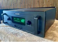 Audio Research Reference 3 preamp