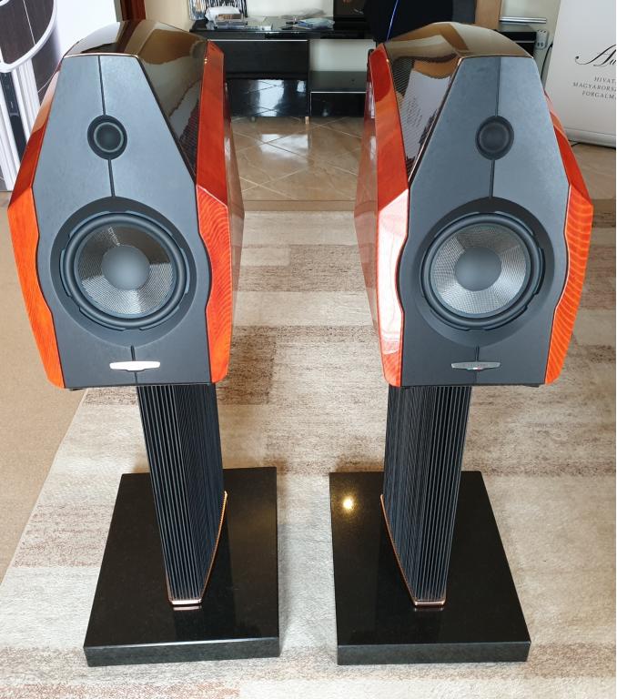 sonus faber extrema price