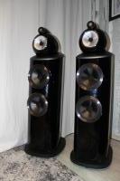 Bowers & Wilkins B&W 803D4 aus 05.2023