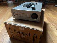 Streamer DAC HEED ABACUS S