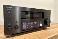 Onkyo TX-RZ70 + Dirac Live + Dirac Bass Control