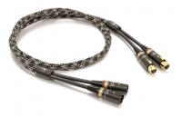 NF-S1 T6S XLR Twist-Analog - 100 cm (Stereovariante)