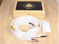 Odin Supreme Reference highend audio speaker cables 3,0 metre