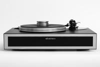 The Recordplayer - the Tonearm - The Pickup - Plattenspieler - Traum!