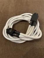 QSA Lanedri Ultimatum Power Cord