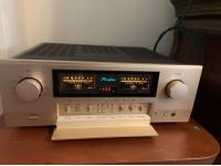Accuphase E-480 Integrated Amplifier