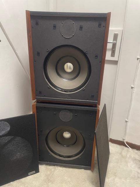 Altec lansing clearance santana 879a