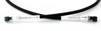 Black Diamond DIGITALES STREAMING-KABEL LAN / Ethernet Kabel 2,0m