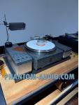 CSport Flagship Turntable: LFT1M2 Very Rare!