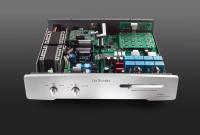 La Scala MK2 optologic R2R dac