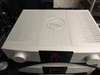 Karan Acoustics Master Collection LINEa Preamplifier - rare for sale and a real masterpiece!