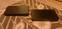 Silent Angel Bonn NX Switch + Genesis GX Clock Black