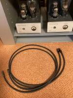 Audioquest RCA 1,5 Meter Yukon Stereo