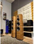 Sonus Faber Sonetto V walnut