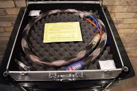 Sahara SP Speaker Cables 3m