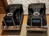 McIntosh MC901 Monoblocks