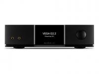 Streaming DAC Vega G2.2