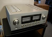 LUXMAN L-509Z