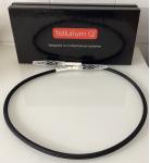 Ultra Silver Waveform Digital RCA 1 Meter, 40% unter Neupreis