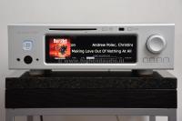 A30 -with DAC & Preamp- -lower export price possible-