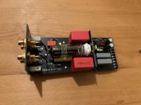 Phono Module Ausgangsmodul OUT2 RCA Direct Drive