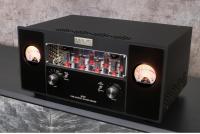 Mavis M60 Hybridvollverstärker mit Phono MM + MC