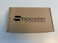 Sbooster BOTW P&P Eco MK II