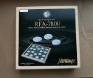 RFA-7800 Room Tuning disks