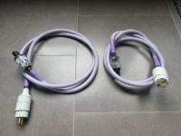 SideWinder Gold power cable (2 available)