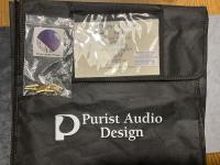 Purist Audio Design Corvus Diamond Revision 2,5 m