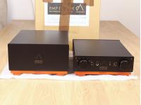 Corporation RMP-DAC3EX highend audio D/A-converter NEW