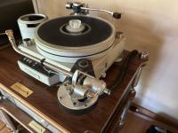 Airforce 3 - several optional tonearm options available special export price