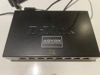 AQVOX Switch SE