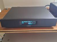 Luminn D2 with S booster mkii