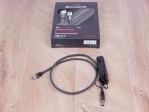 Diamond silver highend audio USB cable (type A to B) 0,75 metre NEW