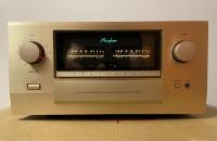 Accuphase E-800 (optional + DAC-60)