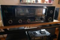 McIntosh MR78 - der Kult-Tuner der 70er Jahre - Vintage - Legende