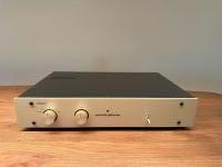 Conrad Johnson Classic SE tube preamplifier