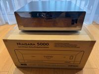 Niagara 5000 - as new, 6 months old, warranty!