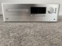 T + A T+A MP 2500 R G2 Mediaplayer + CD/SACD-Player aus Demo in silber