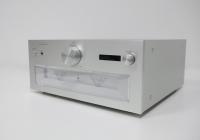 SU R1000 High-End Stereoverstärker