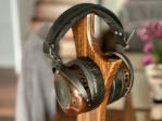 ZMF Verite Open Headphones with ZMF Stand