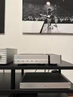 Flight Phono Referenz Phonostufe MC MM OVP NP 5800 €