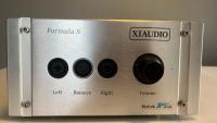 Eleven Audio XIAUDIO Formula S JPS Version Headphone Amplifier