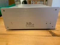 3DLab Nano Player Platinum V5