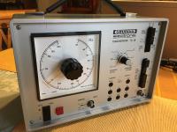 *GRUNDIG Tongenerator*TG-4B*Hobby*Werkstatt*Sammlung*Ist Blitzsauber*