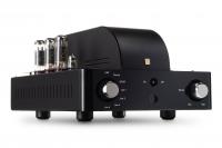 S6 / BLACK EDITION - HIGH END Class A Single Ended Röhrenverstärker Amplifier mit DAC