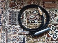 DRAGON 1M XLR PAIR